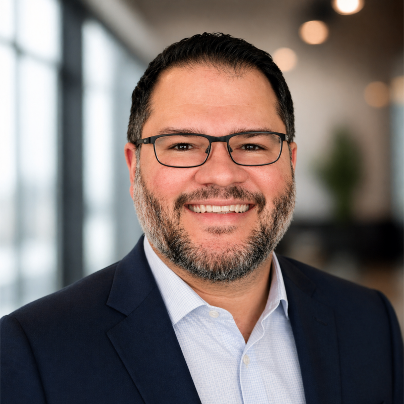 Christopher Passarella